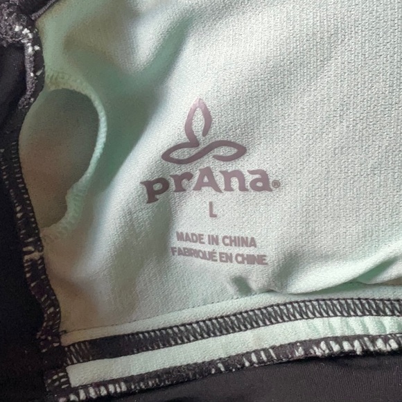 Prana tankini L - Picture 6 of 6